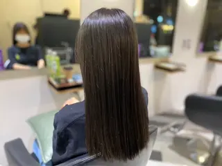 カラー 三原 賢二【葛西/西葛西】のヘアスタイル