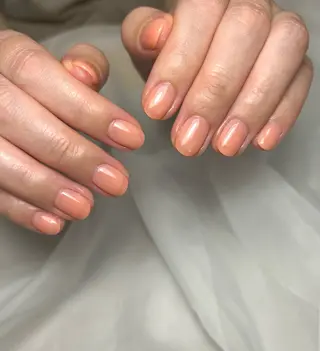 ネイル nail salon Coton所属・nail salon Cotonのネイルデザイン