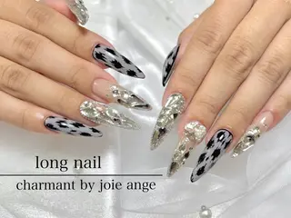 ネイル haruka joieangeのネイルデザイン