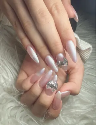 ネイル Fukuda シュウのネイルデザイン