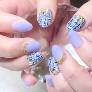 ネイル C's nailのネイルデザイン