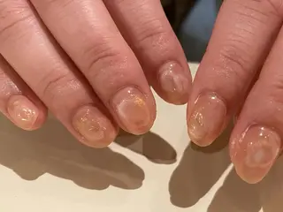 ネイル scre as Etelのネイルデザイン