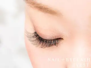 マツエク・マツパ アイエスト新宿店 /タケハラのマツエク・マツパデザイン