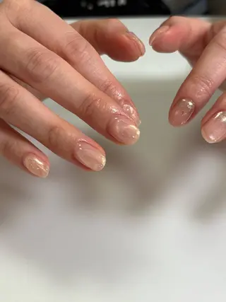 ネイル kotone / toneのネイルデザイン