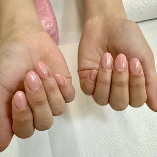 ネイル MAXKELLY木村 双葉のネイルデザイン