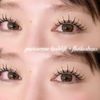 マツエク・マツパ eight池袋 TAMAKIのマツエク・マツパデザイン