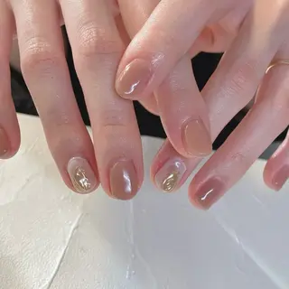ネイル nails 🎀meのネイルデザイン