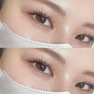 マツエク・マツパ M. Miyata 🍒のマツエク・マツパデザイン