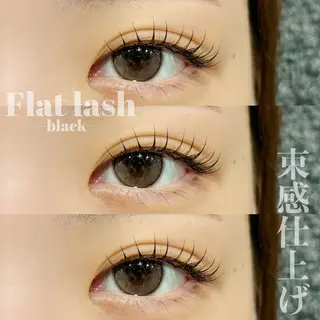 マツエク・マツパ Hi北浦和 maoのマツエク・マツパデザイン