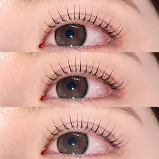 マツエク・マツパ Laurel yuaの眉毛・アイブロウイメージ