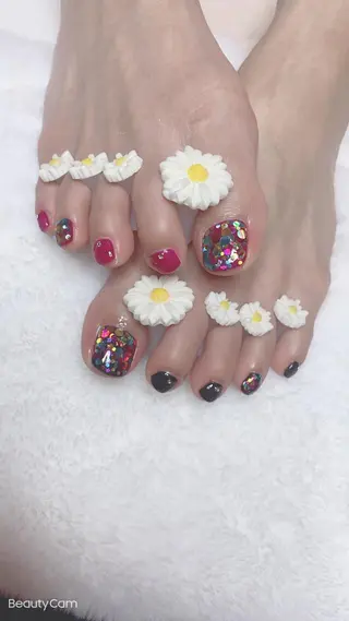 ネイル NailYY所属・NailYY よよのネイルデザイン