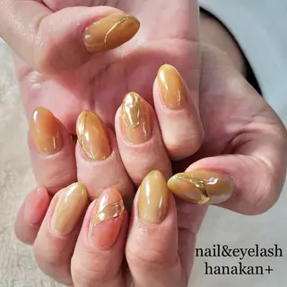 ネイル S Fumiのネイルデザイン