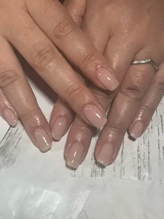 ネイル e.nail所属・🍎吉田 恵里🍎のネイルデザイン