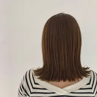 ミディアム メンズカット /パーマ🍀田畑玖音のヘアスタイル