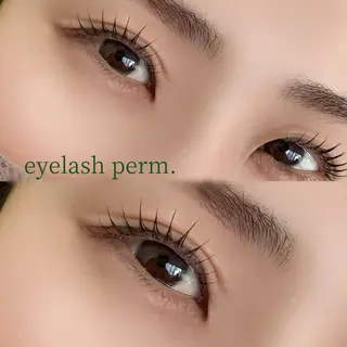 マツエク・マツパ &studio所属・&studio 🕊️yumeのマツエク・マツパデザイン