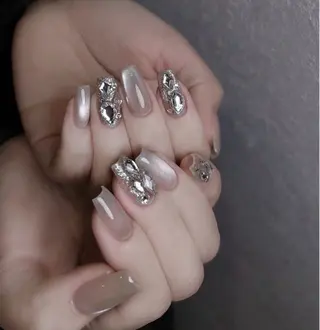 ネイル D.d nail Yukaのネイルデザイン