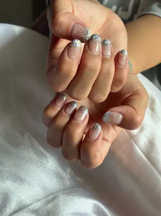 ネイル ネイリスト 未來のネイルデザイン