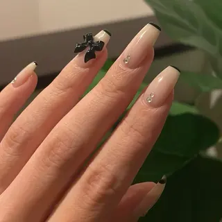 ネイル ma naのネイルデザイン