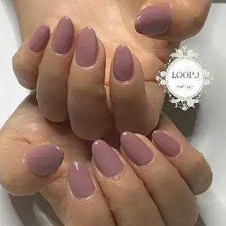 ネイル おおくぼ めぐみのネイルデザイン