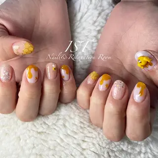 ネイル メンズ歓迎🙆‍♀️ エステ/ネイルISTのネイルデザイン