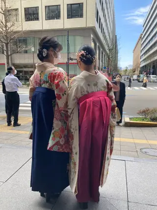 三浦  由美のマツエク・マツパデザイン