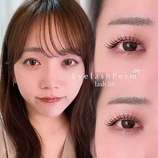 マツエク・マツパ MIREI /freleのマツエク・マツパデザイン