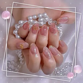 ネイル Chill Nailsalonのネイルデザイン