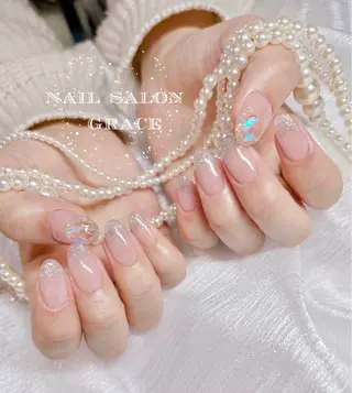 ネイル nailsalon GRACE所属・GRACE nailのネイルデザイン