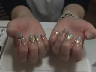 ネイル NAIL CIRCLESのネイルデザイン