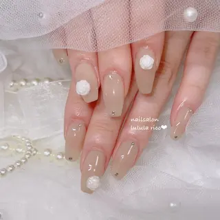 ネイル lulula ricoのエステ・リラクイメージ