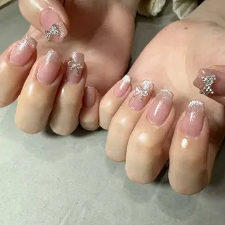 ネイル fog nail.のネイルデザイン