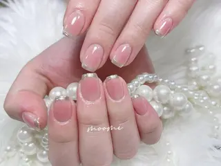 ネイル moomi nail スカルプ専門のネイルデザイン
