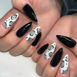 ネイル WOLTOKYO渋谷 Anzuのネイルデザイン