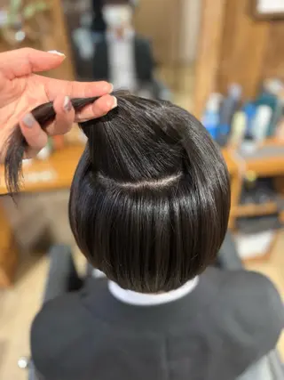 ミディアム 角田リサ /代々木上原のその他イメージ