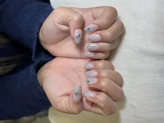ネイル 🍑 momo_nailのネイルデザイン