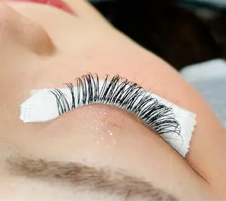 マツエク・マツパ yamaoka Naturalのマツエク・マツパデザイン