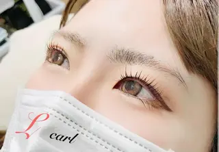 マツエク・マツパ eyelash presh yukaのマツエク・マツパデザイン