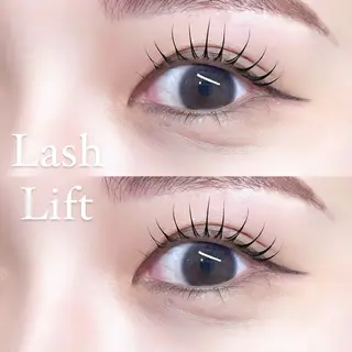 マツエク・マツパ amii.鶴屋町店所属・横浜/まつパ/ エクステ/ミユ♡のマツエク・マツパデザイン