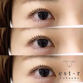 マツエク・マツパ satsuki 博多/アイブロウのマツエク・マツパデザイン