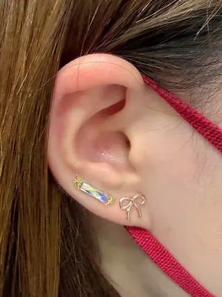 ヘアメイクピカソ所属・ヘアメイクピカソ 髙井久美のマツエク・マツパデザイン