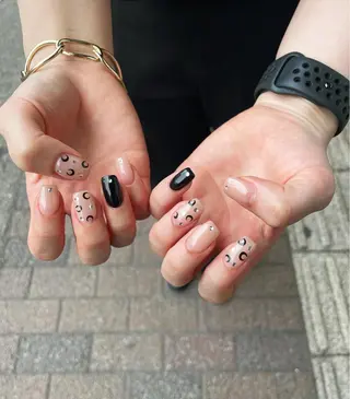 ネイル ネイリスト Kaoriのネイルデザイン