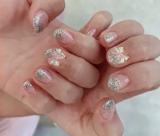 ネイル Maru. Natsukiのネイルデザイン