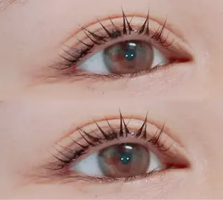 マツエク・マツパ 🪼ひとみ🪼半個室 Amour菊川店のマツエク・マツパデザイン