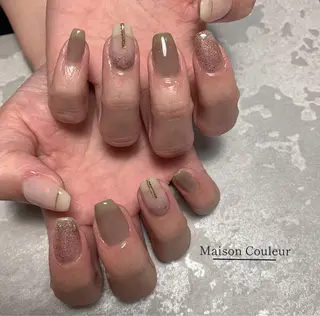 ネイル Lafina -のネイルデザイン