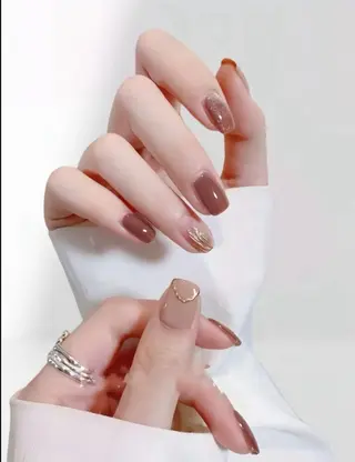 ネイル 絢佳 nailのネイルデザイン
