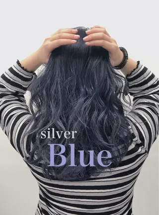 ミディアム カラー ヘアアレンジ 柔らかbeige モトキのヘアスタイル