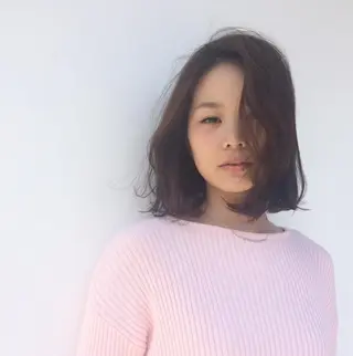 ミディアム KiBi所属・北浦和 まつ毛パーマのマツエク・マツパデザイン