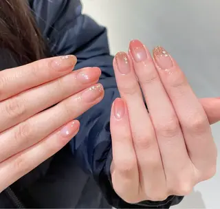 ネイル ゆい ゆいのネイルデザイン