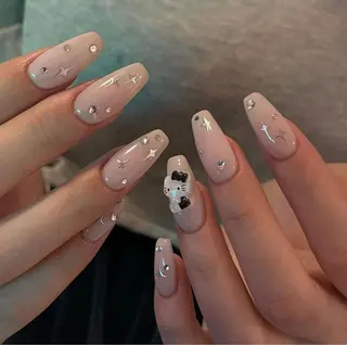 ネイル MIHANA NAILのネイルデザイン