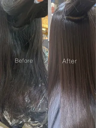 ロング サナ/ 立川美容師🪽のその他イメージ